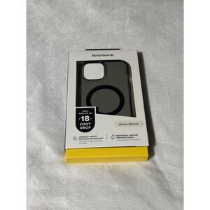 BodyGuardz Ace Pro MagSafe Case for iPhone 15 / 14 / 13 - 18ft Drop Protection